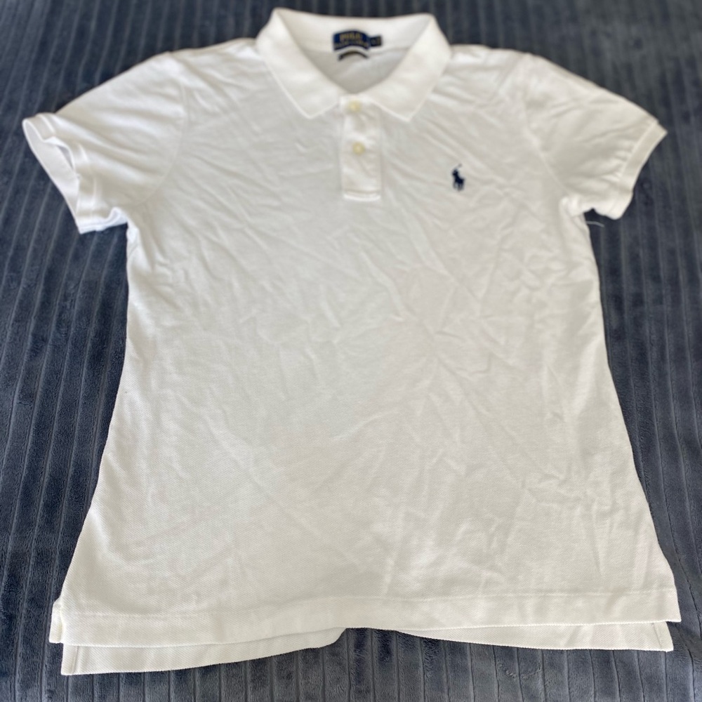 Polo Ralph Lauren the skinny polo